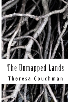 Paperback The Unmapped Lands Book