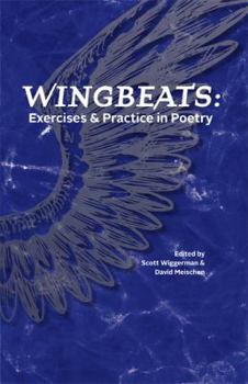 Paperback Wingbeats: Exercises and Practice in Poetry Book