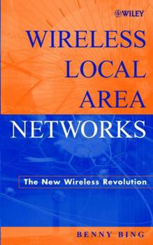 Hardcover Wireless LANs Book