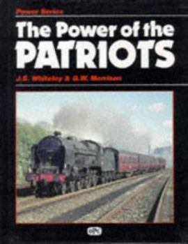 The Power of the Patriots - Book  of the Power Series