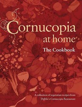 Hardcover Cornucopia at Home Book