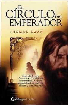 Paperback El Circulo del Emperador [Spanish] Book