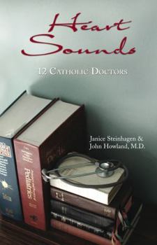 Paperback Heart Sounds Book