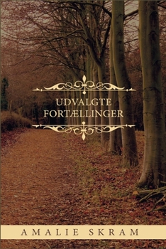 Paperback Udvalgte Fortællinger [Norwegian] Book