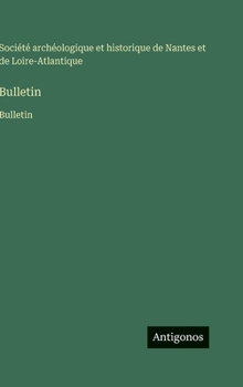Hardcover Bulletin: Bulletin [French] Book