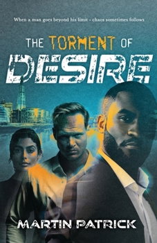 Paperback The Torment of Desire Book