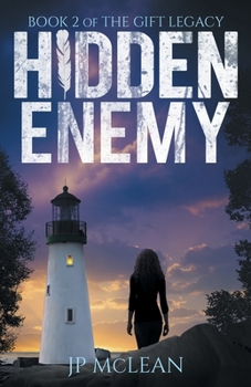 Paperback Hidden Enemy Book