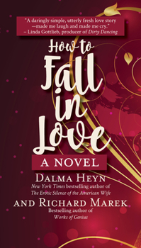Mass Market Paperback How to Fall in Love Book
