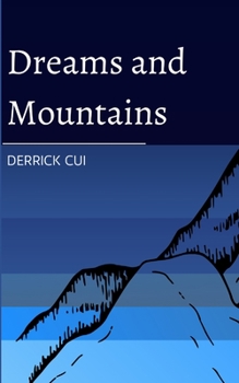 Paperback Dreams and Mountains Book