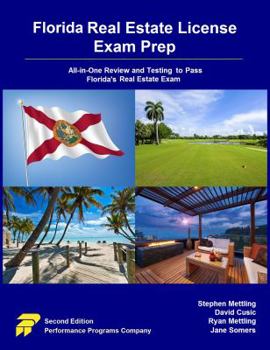 Principles of Real Estate Practice - Instructor Guide