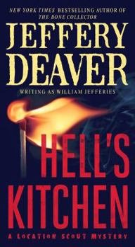 Hell's Kitchen - Book #3 of the Location Scout