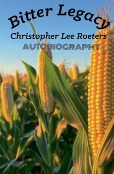 Paperback Bitter Legacy Book