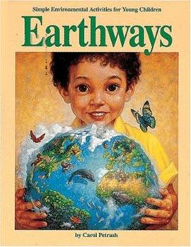 Paperback Earthways: Simple Environmental Activities for Young Children Book