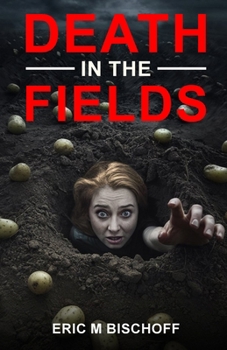 Paperback Death in the Fields Book