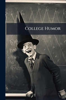 College Humor...