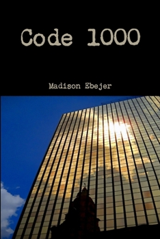 Paperback Code 1000 Book