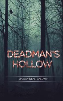 Paperback Deadman's Hollow Book