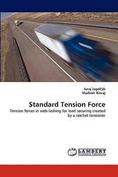 Paperback Standard Tension Force Book