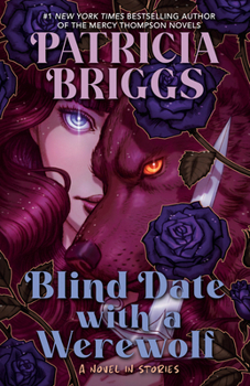 Paperback Blind Date with a Werewolf Book