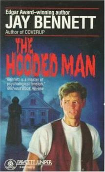 Mass Market Paperback Hooded Man Book