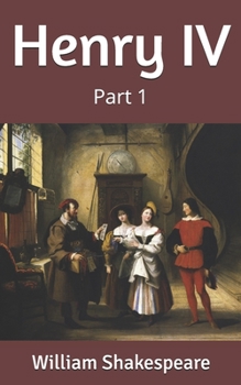 Henry IV, Part 1