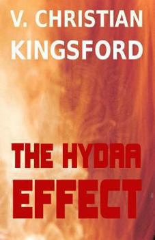 Paperback The Hydra Effect Book