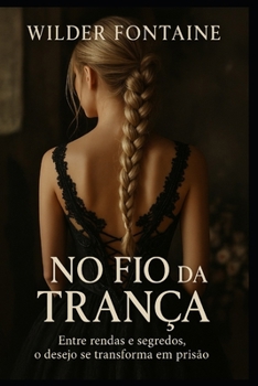 Paperback No Fio da Trança [Portuguese] Book