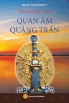 Paperback Quan Âm Qu&#7842;ng Tr&#7846;n [Vietnamese] Book