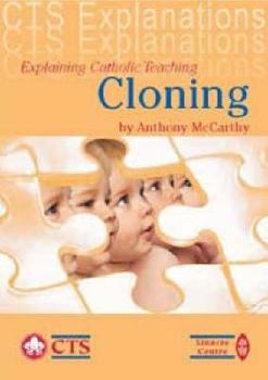 Paperback Cloning and Stem Cell Research Book