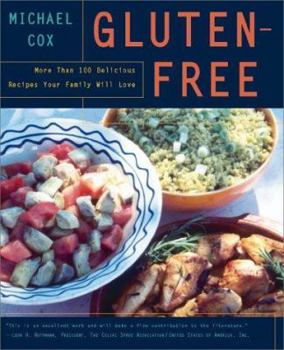 Paperback Gluten-Free: More Than 125 Recipes for Delectable Sweet and Savory Baked Goods, Including Cakes, Pies, Quick Breads, Muffins, Cooki Book