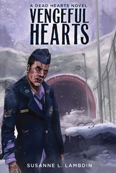Paperback Vengeful Hearts Book