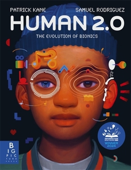 Paperback Human 2.0: The Evolution of Bionics Book