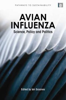 Paperback Avian Influenza: Science, Policy and Politics Book