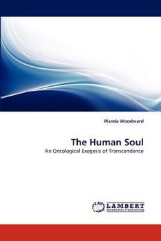 Paperback The Human Soul Book