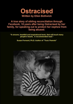 Paperback Ostracised Book