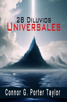 Paperback 28 Diluvios Universales [Spanish] Book