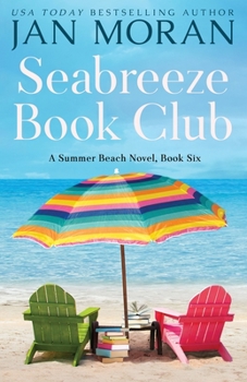 Seabreeze Book Club (Summer Beach) - Book #6 of the Summer Beach