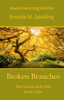 Paperback Broken Branches Book