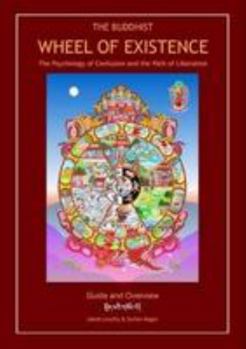 Board book The Buddhist Wheel of Existence Book