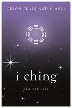 Paperback I Ching, Orion Plain and Simple Book