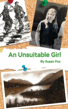 Paperback An Unsuitable Girl Book