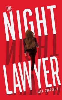 Paperback The Night Lawyer Book