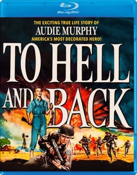 To Hell And Back