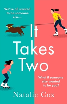 Paperback It Takes Two Book