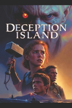 Paperback Deception Island Book