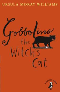 Paperback Gobbolino the Witch's Cat Book
