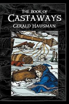Paperback The Book of Castaways Book