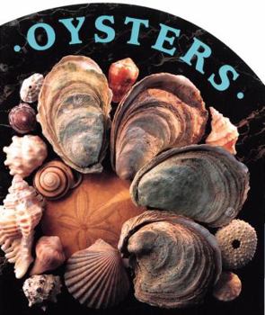 Paperback Oysters Book