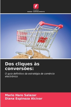 Paperback Dos cliques às conversões [Portuguese] Book