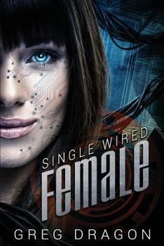 Paperback Single Wired Female Book